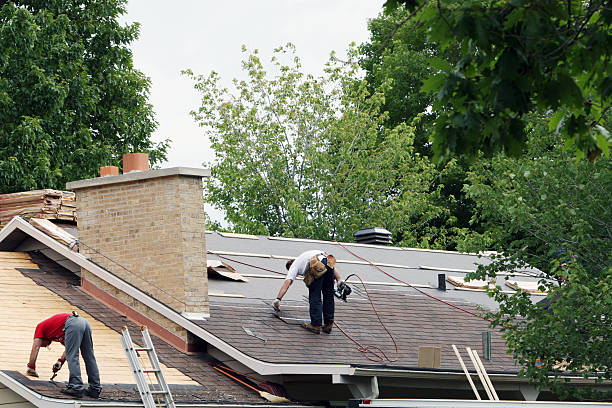 Fast & Reliable Emergency Roof Repairs in Mammoth Lakes, CA