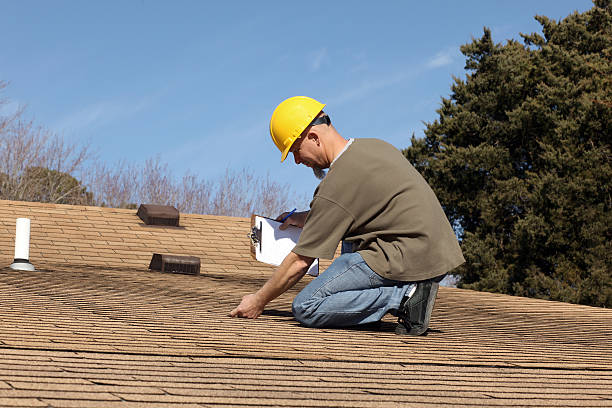 Best Roof Coating and Sealing  in Mammoth Lakes, CA